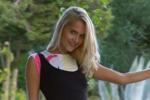 juila ann video