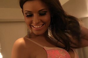 欧美street性video