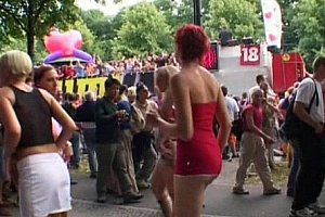 gang bang videos
