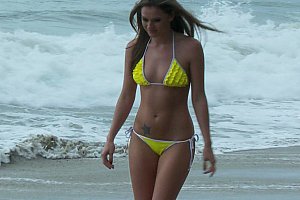 women wet holes